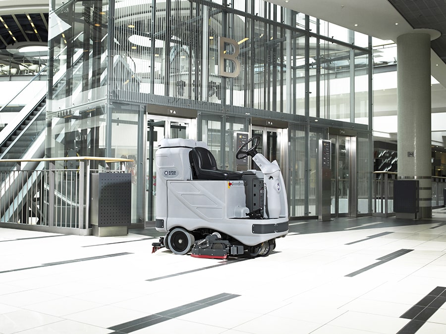 Nilfisk BR850S – Image 2