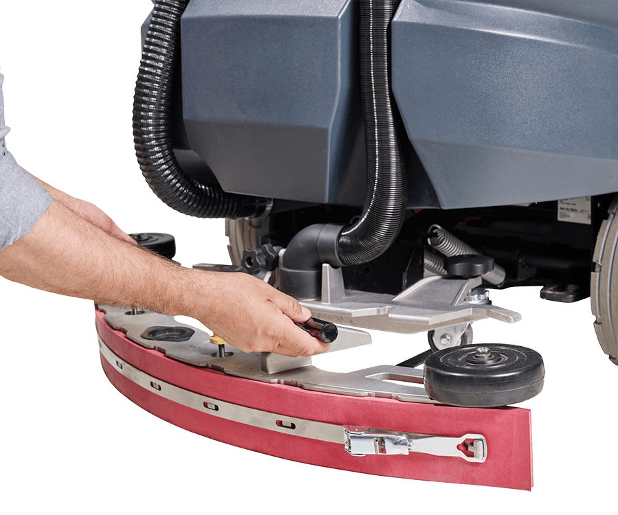 Nilfisk SC6000 – Image 2