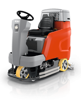 Hako Scrubmaster B120R