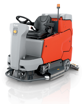 Hako Scrubmaster B175R