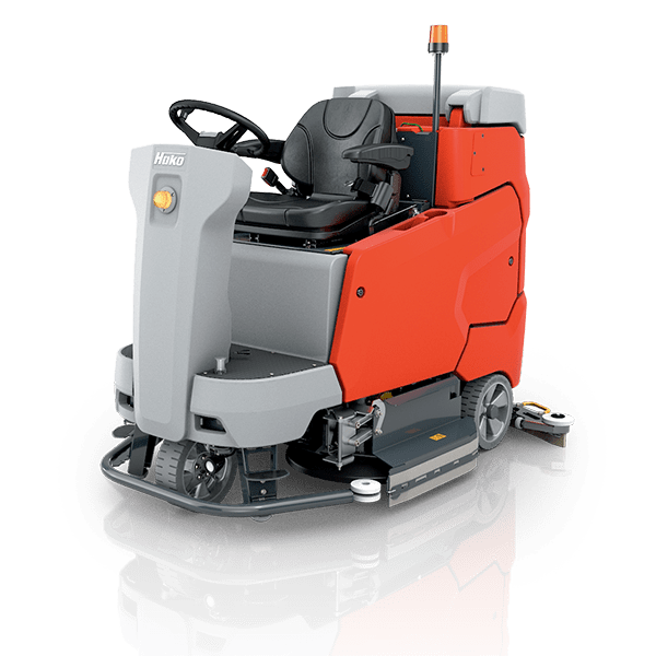 Hako Scrubmaster B175R