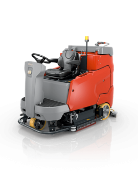 Hako Scrubmaster B260R