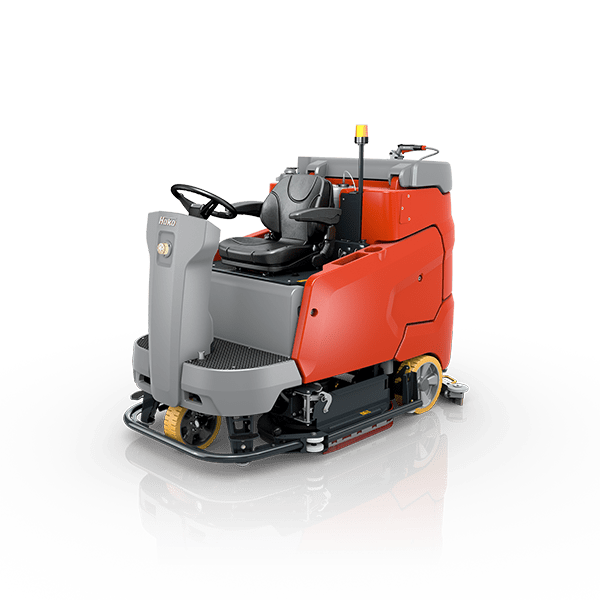 Hako Scrubmaster B260R