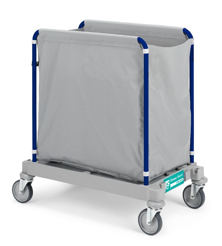 TTS Chariot Green Hotel 915