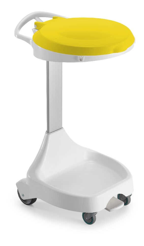 TTS Chariot porte-sac Smile 120 Litres – Image 5