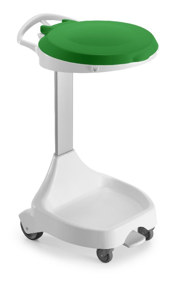 TTS Chariot porte-sac Smile 120 Litres – Image 4