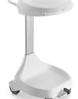 TTS Chariot porte-sac Smile 120 Litres