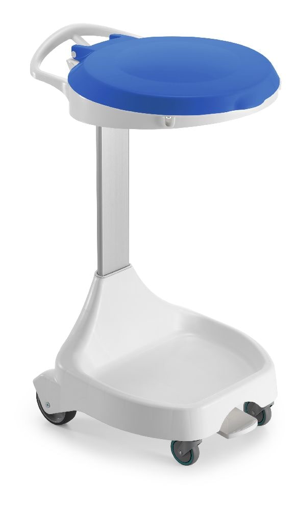 TTS Chariot porte-sac Smile 120 Litres – Image 3