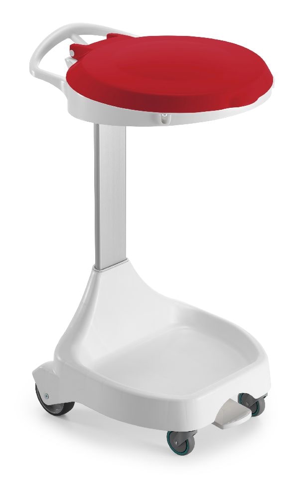 TTS Chariot porte-sac Smile 120 Litres – Image 2