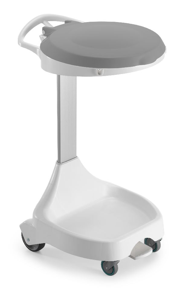 TTS Chariot porte-sac Smile 120 Litres – Image 6