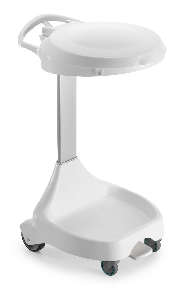 TTS Chariot porte-sac Smile 120 Litres