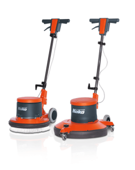 Hako Cleanserv SD43-180