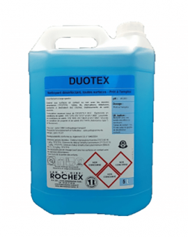 ROCHEX Duotex