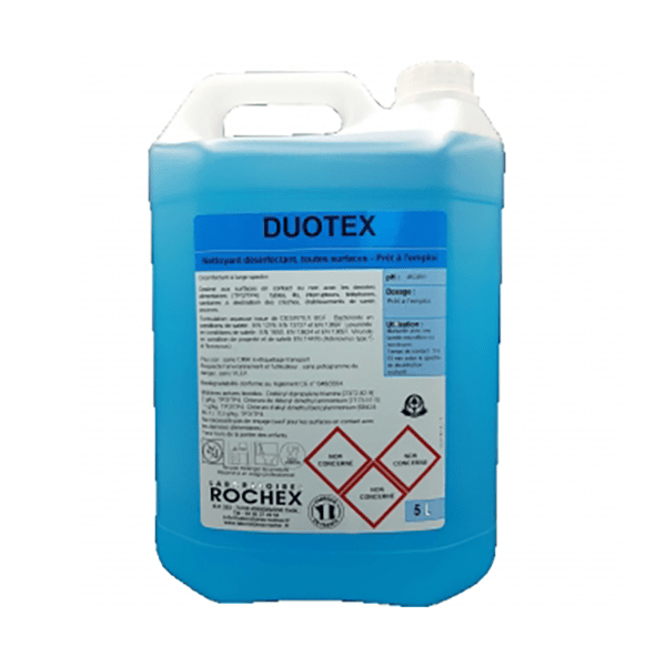 ROCHEX Duotex