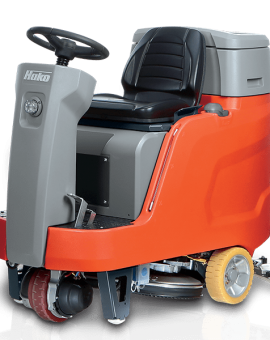 Hako Scrubmaster B75R