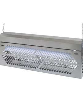 JVD Désinsectiseur Industrie 80W