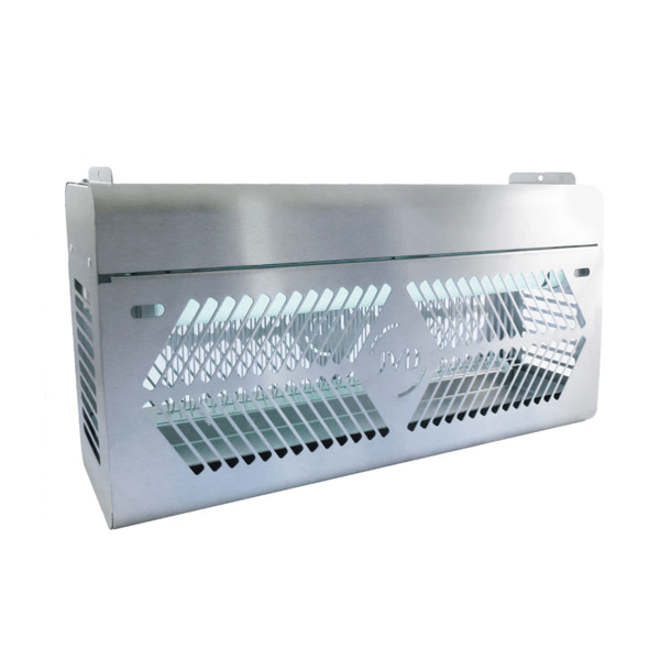 JVD Désinsectiseur Industrie Pro 80W TAE IP54