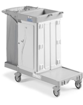 TTS Chariot Magic Hôtel 830S