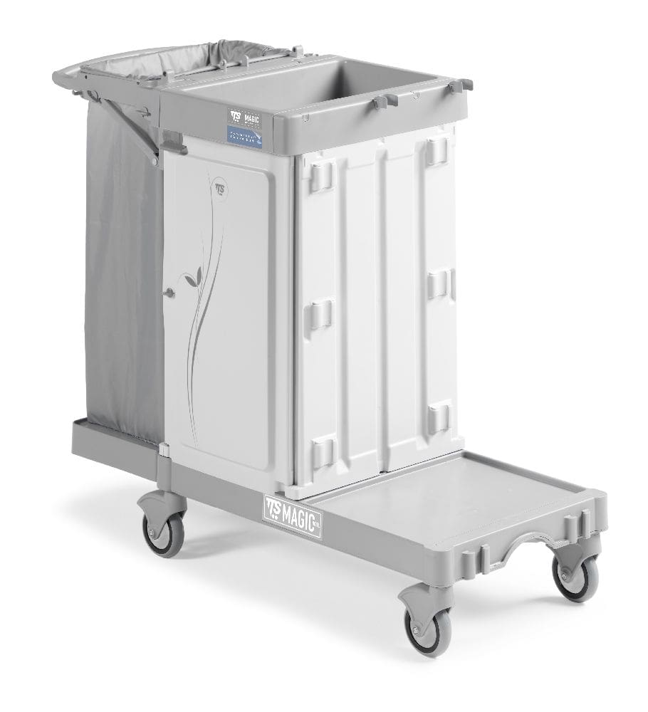 TTS Chariot Magic Hôtel 830S