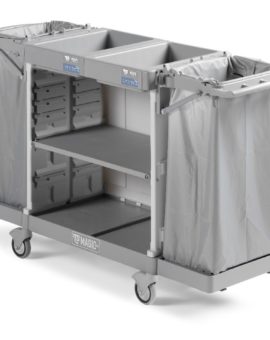 TTS Chariot Magic Hotel 890B