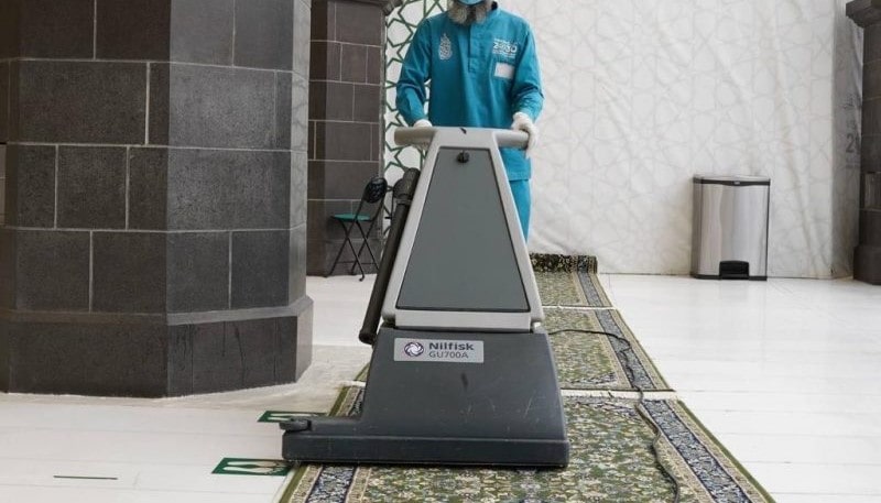 Nilfisk GU 700A – Image 6