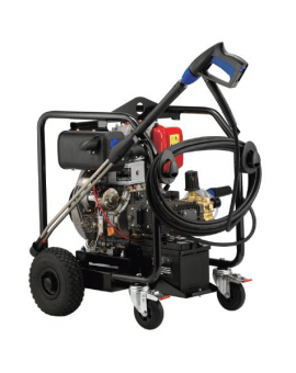 Nilfisk NHP Autonome MC 5M-195 /1000 DE (Diesel)