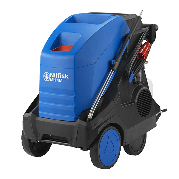 Nilfisk NHP MH4 M-220/1000 FA – Image 2