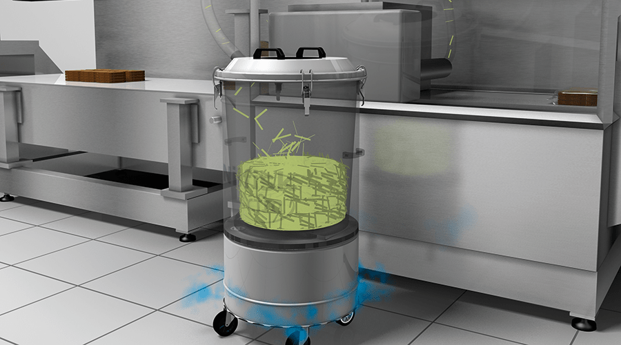 Nilfisk R104 – Image 2