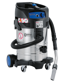 Nilfisk ATTIX 40-0M PC Type 22
