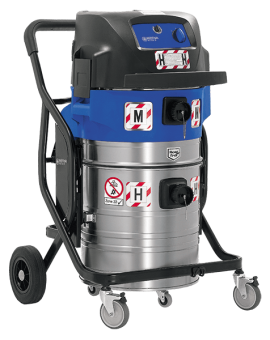 Nilfisk ATTIX 995-0HM Type 22