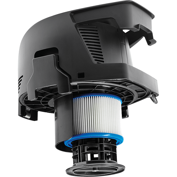 Nilfisk ATTIX 30-11 PC EU – Image 2