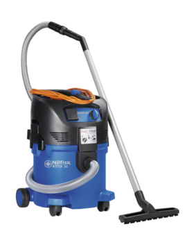 Nilfisk ATTIX 30-11 PC EU