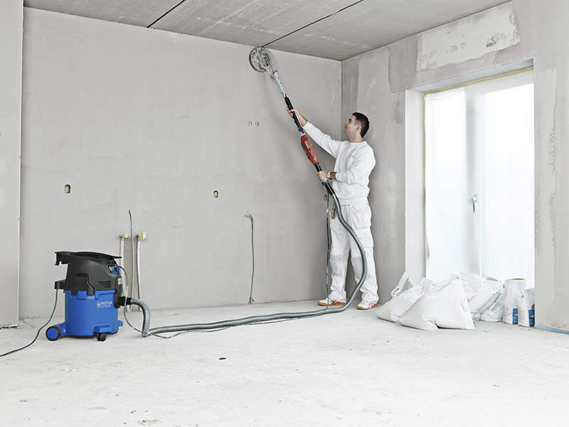 Nilfisk ATTIX 30-11 PC EU – Image 5