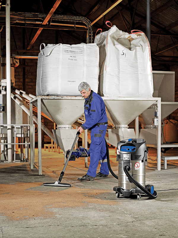 Nilfisk ATTIX 40-0M PC Type 22 – Image 3