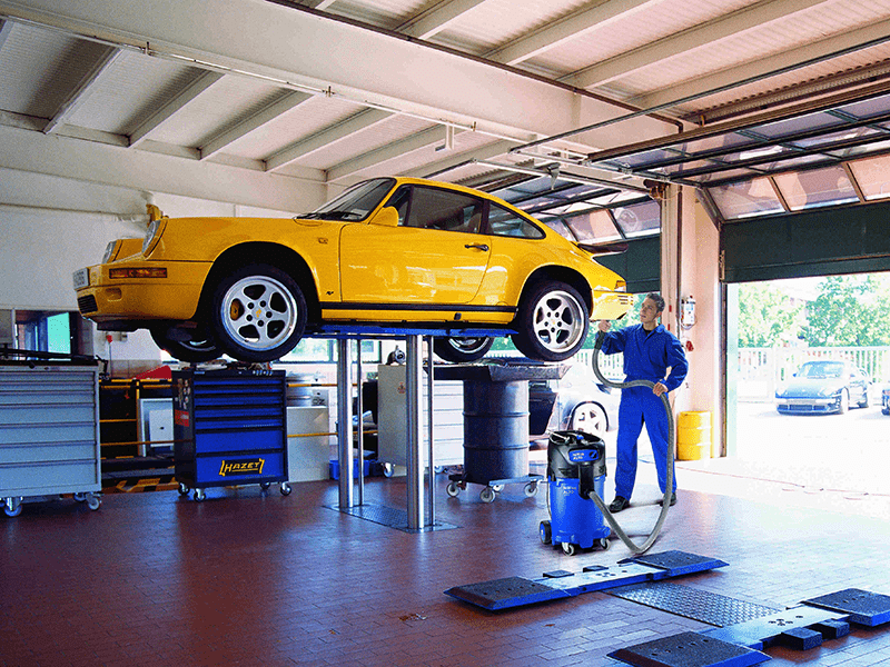 Nilfisk Attix 50-01 – Image 2