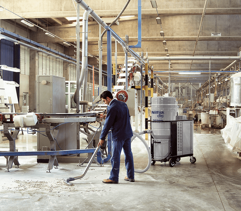 Nilfisk CTS22 – Image 3