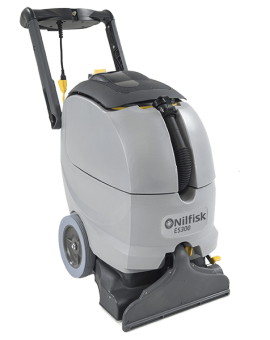 Nilfisk Injecteur-extracteur ES300