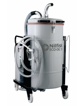 Nilfisk Vidangeur Eco-Oil 13