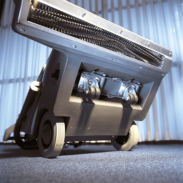 Nilfisk GU 700A – Image 3