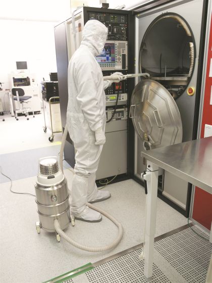 Nilfisk IVT1000 – Image 3