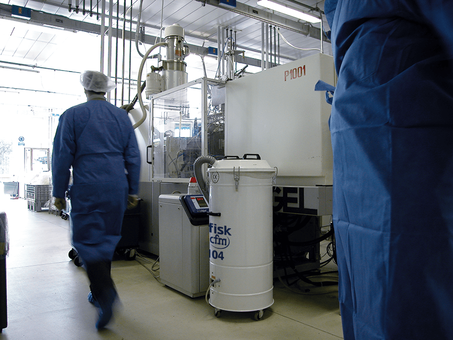 Nilfisk R104 – Image 3