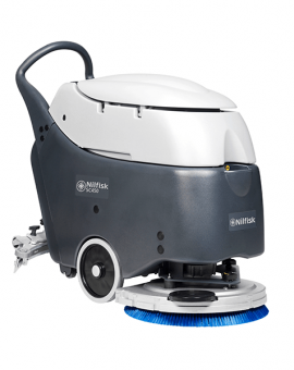 Nilfisk Autolaveuse accompagnée SC450 53 E (à câble électrique)