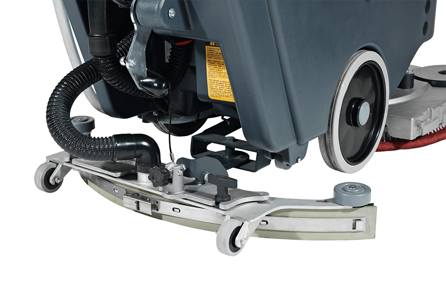 Nilfisk Autolaveuse accompagnée SC450 53 B (à batteries) – Image 3