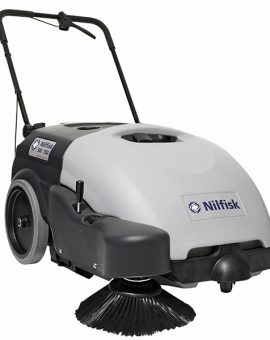 Nilfisk SW 750 B (à batterie)