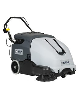 Nilfisk SW 900 84 P/B (à essence ou batterie)