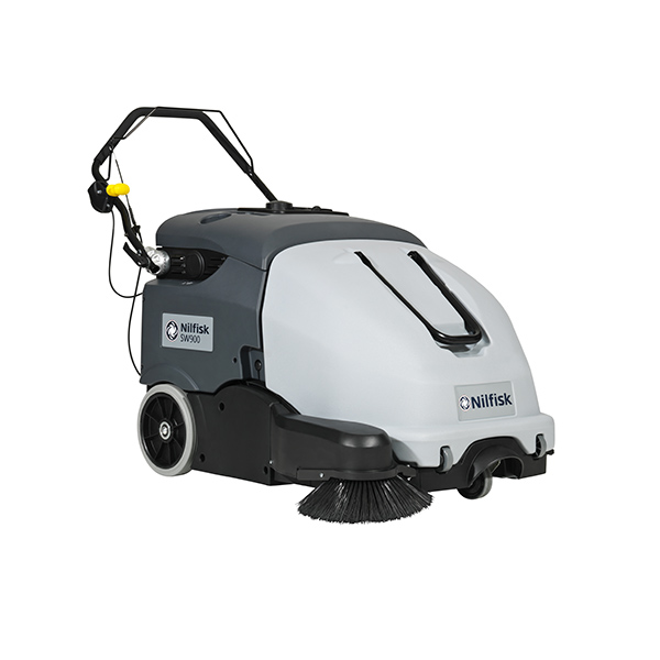 Nilfisk SW 900 84 P/B (à essence ou batterie)