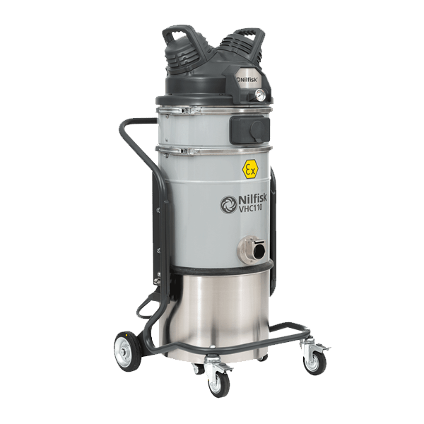 Nilfisk VHC 110 Z1 EXA ATEX