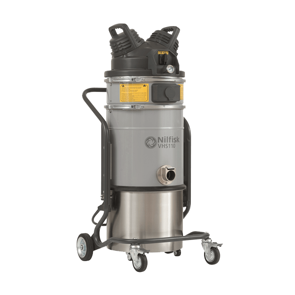 Nilfisk VHS110 ATEX Z22