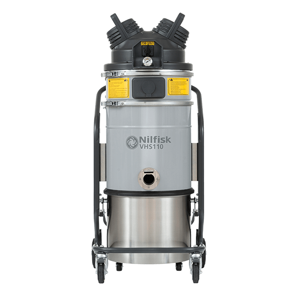 Nilfisk VHS110 ATEX Z22 – Image 2