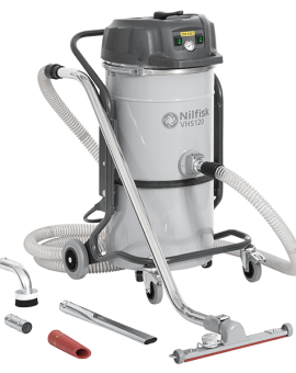 Nilfisk VHS 120 CB